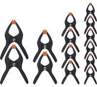 JORGENSEN 93260 Set de fixation Envergure max.:76 mm Mesures dempattement:70 mm