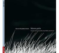 Jorgensen - Klaus Ib Jørgensen: Moon-pain