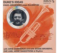 Jorgensen, Knud - Duke's Ideas