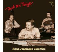 Jorgensen, Knud -Jazz Tri - Teach Me Tonight