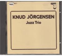 Knud Jorgensen – Knud Jorgensen Jazz Trio – Import