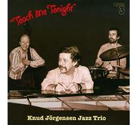Knud Jorgensen Knud Jorgensen Jazz Trio (Vinyl) 12" Album