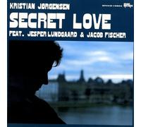 Jorgensen, Kristian - Secret Love