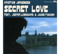 Jorgensen, Kristian - Secret Love [Import]