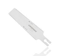 JORGENSEN Lame de rechange pour scie à double tranchant Pro de 12,7 cm, lame flexible SK5 18/25 TPI