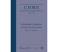 Jorgensen, P: Harmonic Analysis