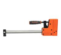 JORGENSEN Serre-joint de corps 2391329 - Largeur de serrage (max.) : 470 mm - Dimensions du produit - Longueur : 490 mm - Saillie