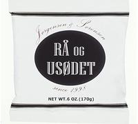 Jorgensen & Sorensen - Ra Og Usodet