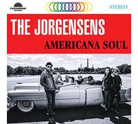 Jorgensens - Americana Soul