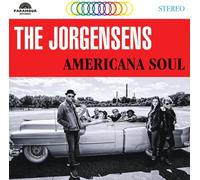 Jorgensens, the - Americana Soul