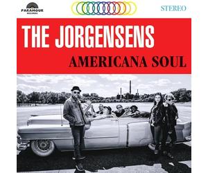Jorgensens, the - Americana Soul