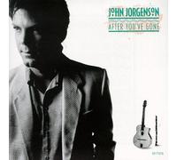 Jorgenson, John - After You've Gone