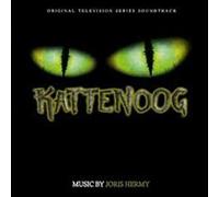 Joris Hermy - Kattenoog: Het Geheim Van de Griezelclub (Original Television Series Soundtrack) [Import]