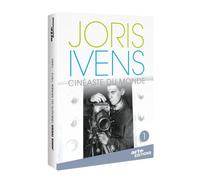 Joris Ivens, Cinéaste du Monde – Joris Ivens – Coffret 1 – Arte Clothing