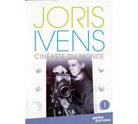 Joris Ivens, Cinéaste Du Monde - Coffret 1