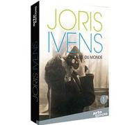 Joris Ivens, Cinéaste du Monde – Joris Ivens – Coffret 1 – Arte Clothing
