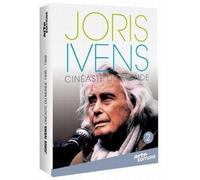 Joris Ivens, cinéaste du monde - Coffret 2
