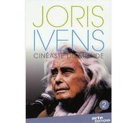 Joris Ivens, Cinéaste Du Monde - Coffret 2