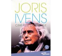 Joris Ivens, cinéaste du monde - Coffret 2