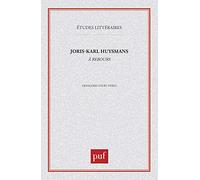 Joris-Karl Huysmans : "A rebours"