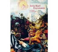 Collectif (auteur) – Joris-Karl Huysmans : De Degas à Grünewald – Gallimard
