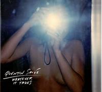 Joris Saïdani - What It Takes (Vinyl)