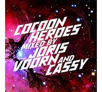 Joris Voorn & Cassy - Cocoon Heroes [Import]