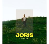 Joris - Zu Viel Retro [Import]