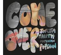 Jorja Smith - Come Over (feat. Popcaan) [7" VINYL]
