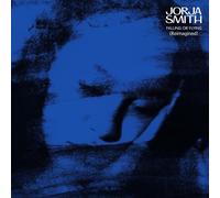 Jorja Smith falling or flying (Reimagined) explicit_lyrics (Vinyl)