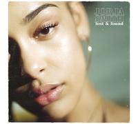 Jorja Smith – Lost & Found – CD – Sony Music