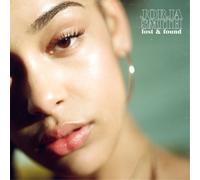 Jorja Smith Lost & Found (CD) Album