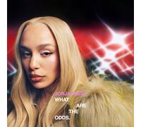 Jorja Smith What Are the Odds (Cassette)