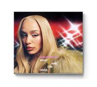 Jorja Smith – What Are The Odds – CD – The Orchard