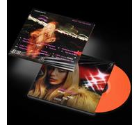 Jorja Smith - What Are The Odds [Vinilo]
