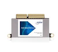 Jorkar Disque SSD Interne 256Go pour MacBook Pro A1708 SSD NVMe PCIe Gen3x4, SSD Remplacement Kit de Mise à Niveau pour MacBook Pro A1708 (2016-2017)