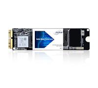 Jorkar Disque SSD Interne 512Go pour MacBook Air/Pro 12+16 pin NVMe PCIe Gen3x4, Solid State Drive pour MacBook Air A1466 A1465 (2013-2015, 2017)/MacBook Pro A1398 A1502 (Retina 2013-2015)