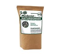 Jorkisch Pferdemist-Naturdünger