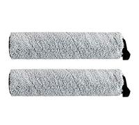 Jorllina Lot de 2 brosses de Rechange pour aspirateur sans Fil Tineco iFloor 3/Floor One S3 Wet Dry
