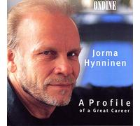 Jorma Hynninen (Bariton) - Jorma Hynninen: A Profile of a Great Career