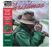Jorma Kaukonen - Christmas... Christmas Tree Edition (1 Of 2 Versions) [Vinyl] C