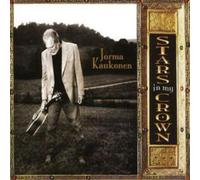 Jorma Kaukonen Stars in My Crown (CD) Album