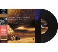River Flows Volume 1 And 2 The Complete Sessions