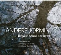Jormin - Between Always and Never