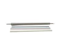 JormSun Barre lubrifiante de Remplacement pour 2ème Rouleau de Transfert, Compatible avec Versant 80 180 2100 V80 V180 V2100 V3100 2ème Rouleau BTR
