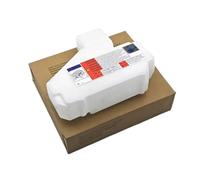 JormSun Conteneur de Toner usagé WT-101 Compatible avec Les modèles d'imprimante IR 2520 2525 2530 2535 2545 iRA 4025 4035 4045 4051 4225 de Remplacement pour FM3-9276-030