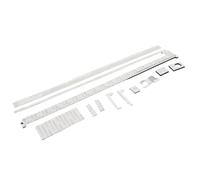 JormSun Kit de Joint d'entretien d'unité de Tambour avec Joint éponge Compatible avec MP2554 MP3054 MP3554 MP4054 MP5054 MP6054