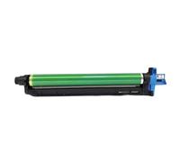 JormSun Unité de Tambour DR512 Compatible avec C224 C284 C364 C454 C554 C221 C221S C224e C284e C364e C454e(Yellow)