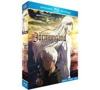 Jormungand Perfect order Saison 2 Blu-ray E