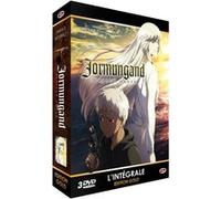 Jormungand Perfect order Saison 2 DVD E